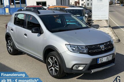 Dacia Sandero Gebrauchtwagen