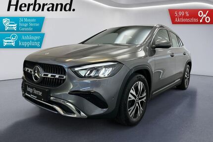 Mercedes-Benz GLA 200 Gebrauchtwagen