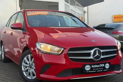 Mercedes-Benz B 180 Gebrauchtwagen