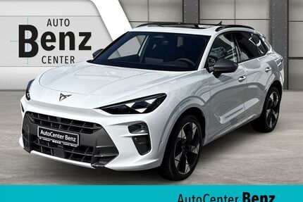 Cupra Terramar Gebrauchtwagen