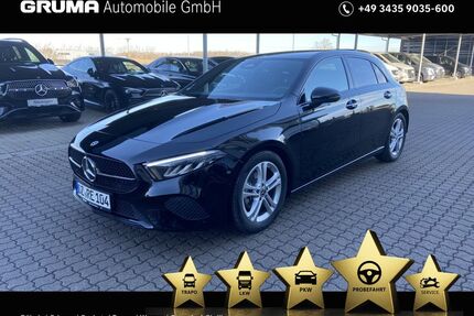 Mercedes-Benz A 180 Gebrauchtwagen