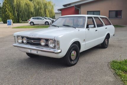 Ford Taunus Gebrauchtwagen