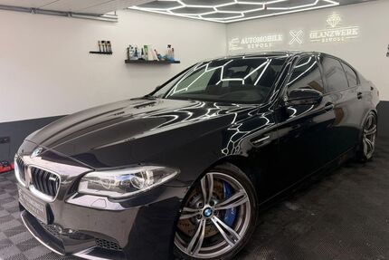 BMW M5 Gebrauchtwagen