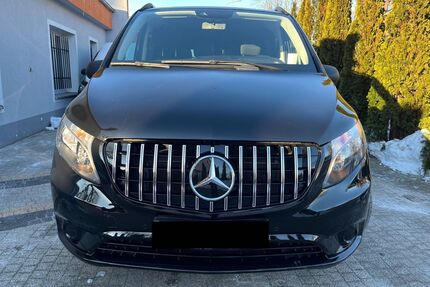 Mercedes-Benz Vito Gebrauchtwagen