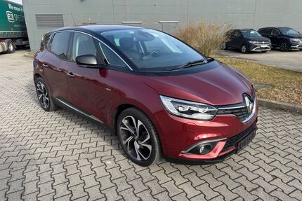 Renault Scenic Gebrauchtwagen