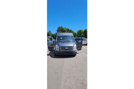 Ford Tourneo Gebrauchtwagen