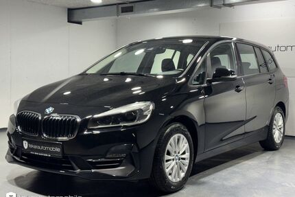 BMW 218 Gran Tourer Gebrauchtwagen