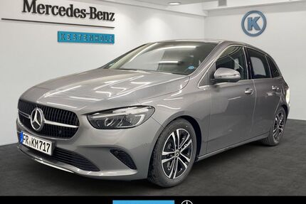 Mercedes-Benz B 180 Gebrauchtwagen