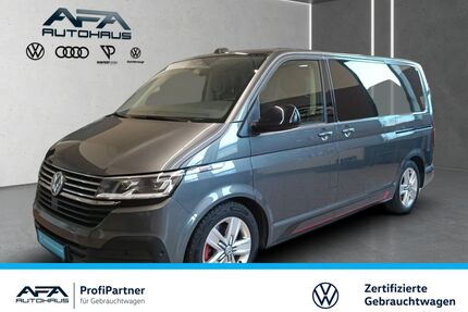 VW T6 Multivan Gebrauchtwagen