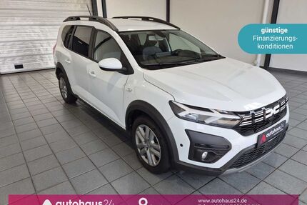 Dacia Jogger Gebrauchtwagen
