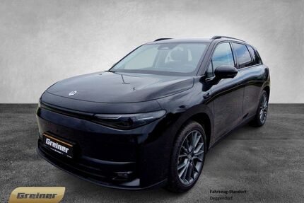 Leapmotor C10 Gebrauchtwagen