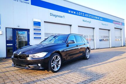 BMW 318 Gebrauchtwagen