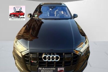 Audi SQ7 Gebrauchtwagen
