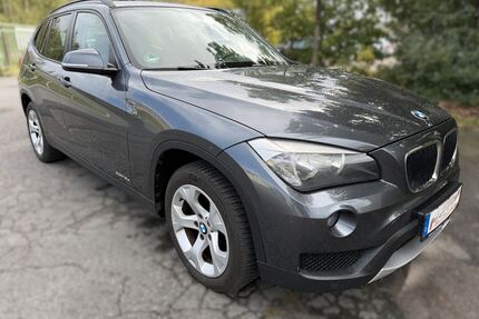 BMW X1 Gebrauchtwagen