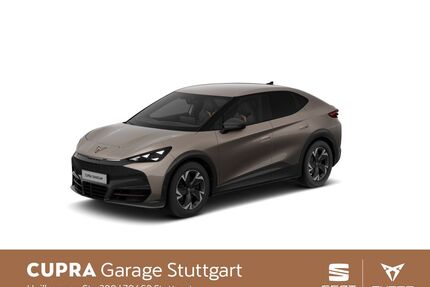 Cupra Tavascan Gebrauchtwagen