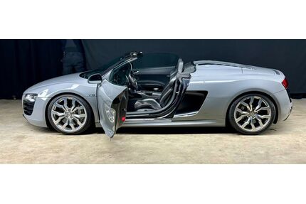 Audi R8 Gebrauchtwagen