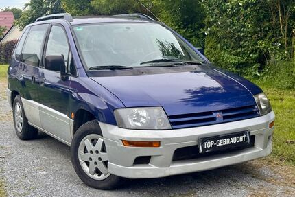 Mitsubishi Space Runner Gebrauchtwagen