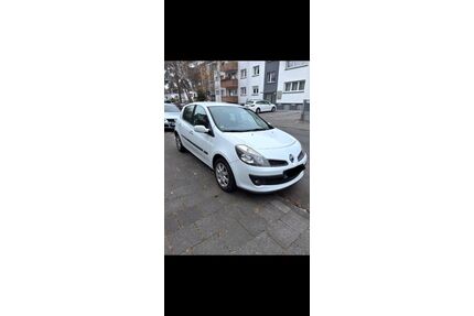 Renault Clio Gebrauchtwagen