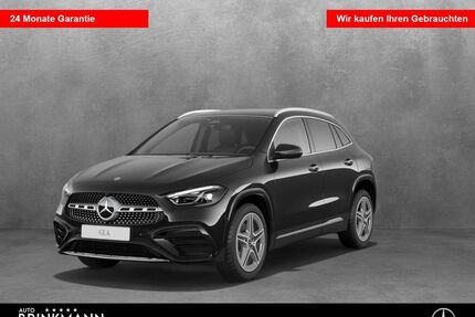 Mercedes-Benz GLA 200 Gebrauchtwagen