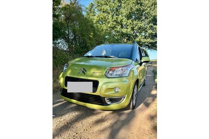 Citroen C3 Picasso Gebrauchtwagen