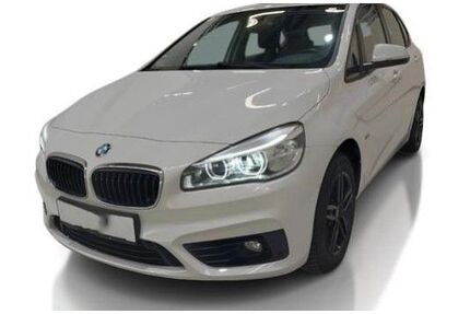 BMW 220 Gebrauchtwagen