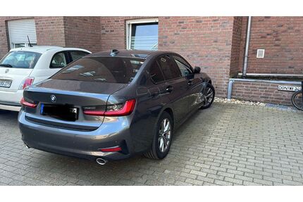 BMW 320 Gebrauchtwagen