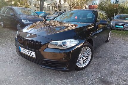 BMW 530 Gebrauchtwagen