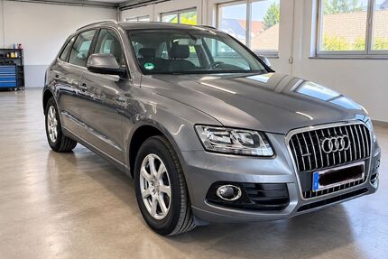 Audi Q5 Gebrauchtwagen