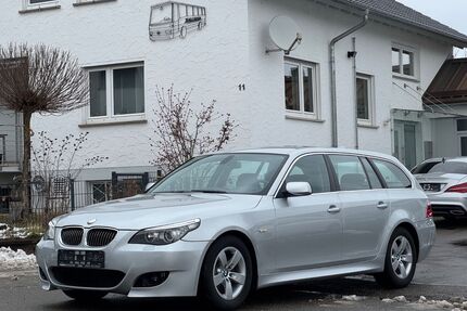 BMW 525 Gebrauchtwagen