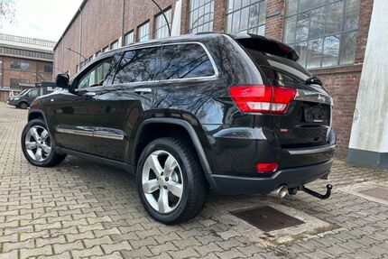 Jeep Grand Cherokee Gebrauchtwagen