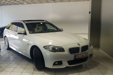 BMW 528 Gebrauchtwagen