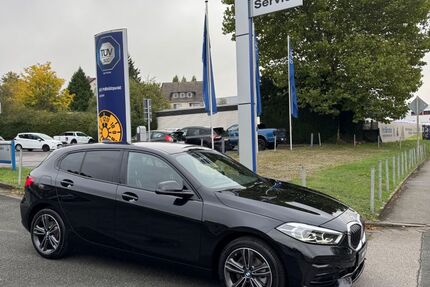 BMW 118 Gebrauchtwagen