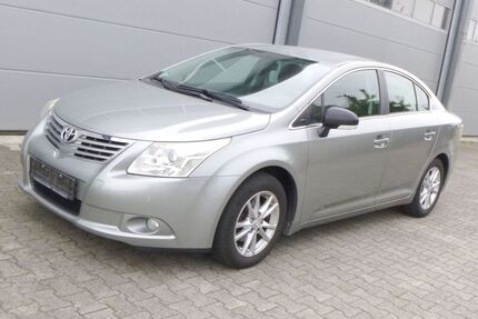 Toyota Avensis Gebrauchtwagen