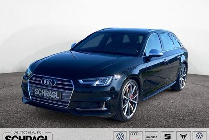 Audi S4 Gebrauchtwagen