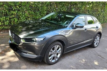 Mazda CX-30 Gebrauchtwagen