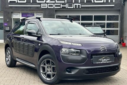 Citroen C4 Cactus Gebrauchtwagen