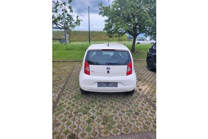 Seat Mii Gebrauchtwagen