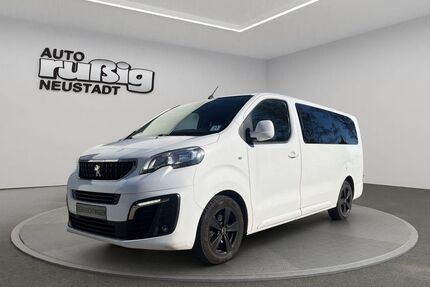 Peugeot Traveller Gebrauchtwagen