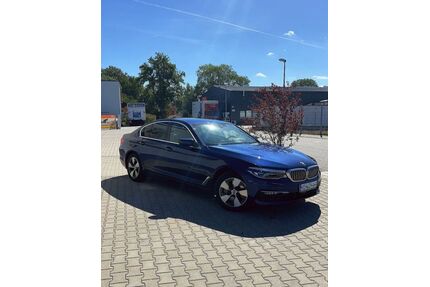 BMW 530 Gebrauchtwagen