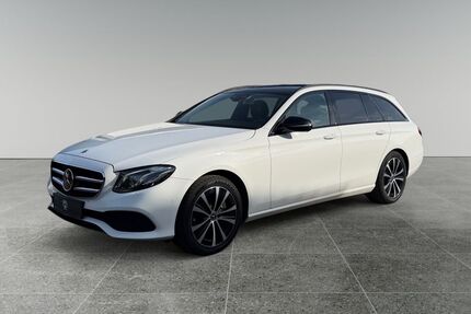 Mercedes-Benz E 350 Gebrauchtwagen