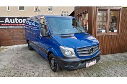 Mercedes-Benz Sprinter Gebrauchtwagen