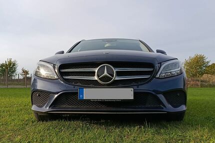 Mercedes-Benz C 200 Gebrauchtwagen