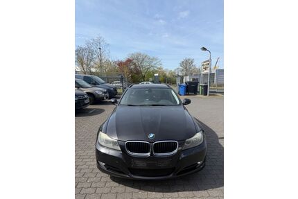 BMW 320 Gebrauchtwagen