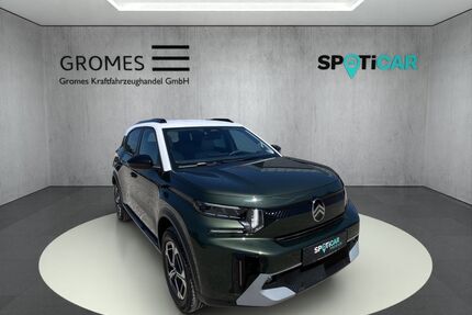 Citroen C3 Aircross Gebrauchtwagen