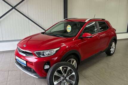 Kia Stonic Gebrauchtwagen