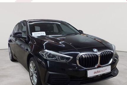 BMW 118 Gebrauchtwagen