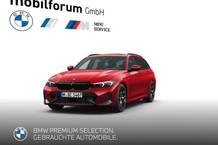 BMW 320 Gebrauchtwagen