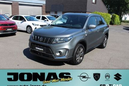 Suzuki Vitara Gebrauchtwagen