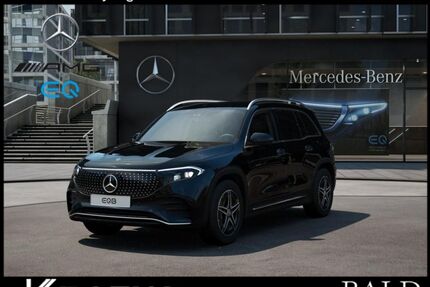 Mercedes-Benz EQB Gebrauchtwagen