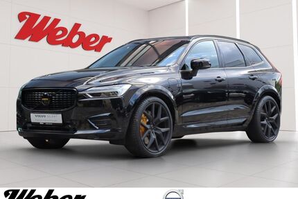 Volvo XC60 Gebrauchtwagen